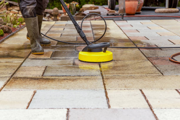 Best Parking Lot and Garage Cleaning  in Hillcrest, CA